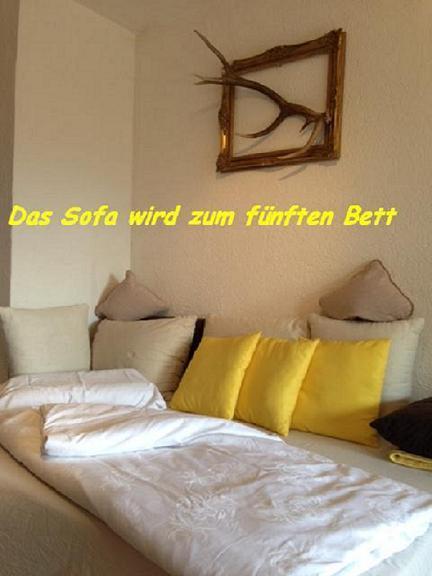 Ferienwohnung Gruss Aus Partenkirchen Garmisch-Partenkirchen Rom bilde