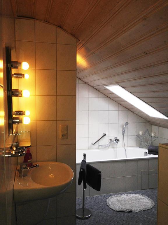 Ferienwohnung Gruss Aus Partenkirchen Garmisch-Partenkirchen Rom bilde