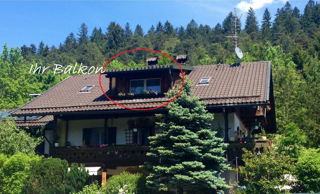 Ferienwohnung Gruss Aus Partenkirchen Garmisch-Partenkirchen Rom bilde