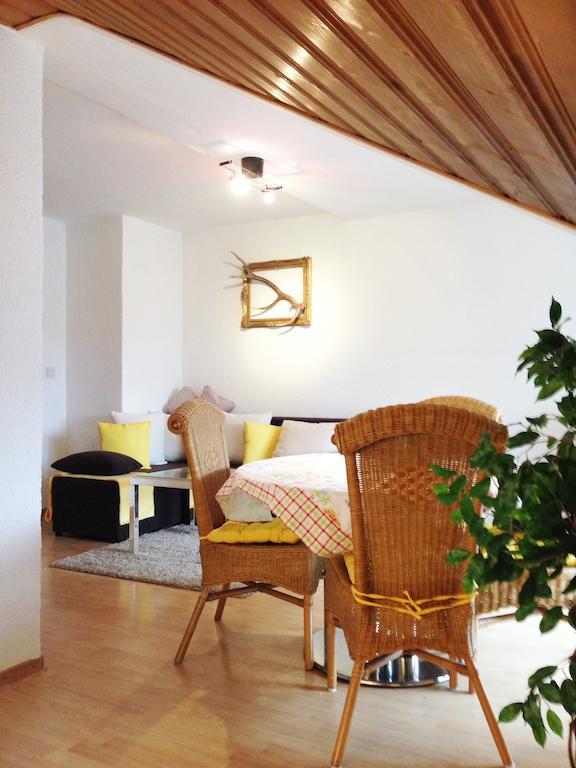 Ferienwohnung Gruss Aus Partenkirchen Garmisch-Partenkirchen Rom bilde