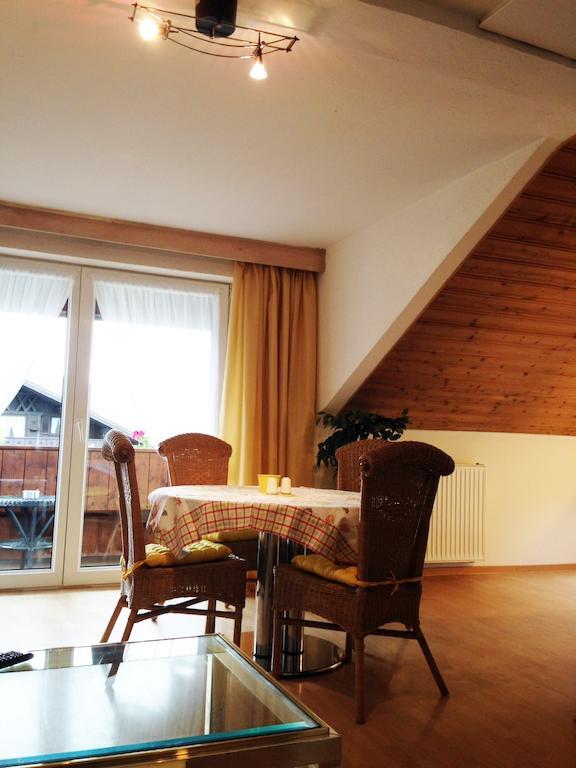 Ferienwohnung Gruss Aus Partenkirchen Garmisch-Partenkirchen Rom bilde