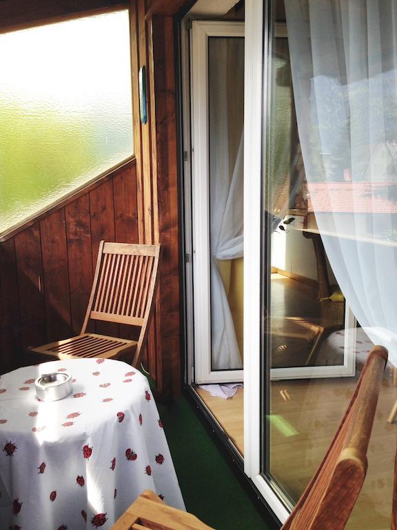 Ferienwohnung Gruss Aus Partenkirchen Garmisch-Partenkirchen Rom bilde